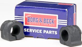Borg & Beck BSK6064K - Kit de réparation, barre de couplage stabilisatrice droxauto.com