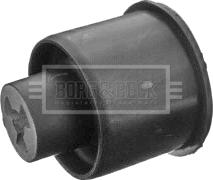 Borg & Beck BSK6066 - Suspension, bras de liaison droxauto.com