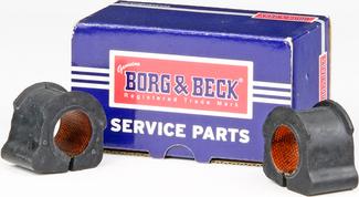 Borg & Beck BSK6063K - Kit de réparation, barre de couplage stabilisatrice droxauto.com