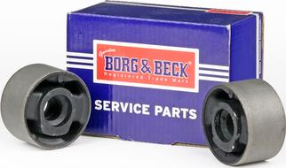 Borg & Beck BSK6019 - Suspension, bras de liaison droxauto.com