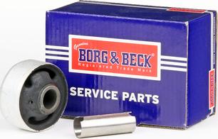 Borg & Beck BSK6010 - Suspension, bras de liaison droxauto.com