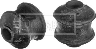 Borg & Beck BSK6011 - Suspension, bras de liaison droxauto.com