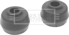 Borg & Beck BSK6013 - Kit de montage, barre / montant du stabilisateur droxauto.com