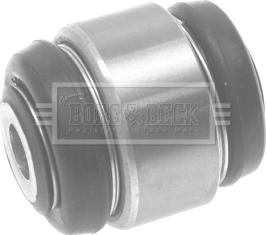 Borg & Beck BSK6017 - Suspension, bras de liaison droxauto.com