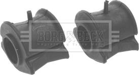 Borg & Beck BSK6085K - Kit de réparation, barre de couplage stabilisatrice droxauto.com