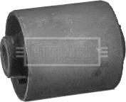 Borg & Beck BSK6086 - Suspension, bras de liaison droxauto.com