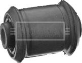 Borg & Beck BSK6025 - Suspension, bras de liaison droxauto.com
