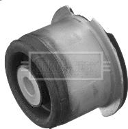 Borg & Beck BSK6076 - Suspension, bras de liaison droxauto.com