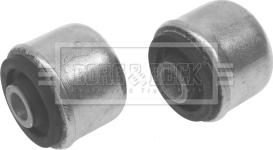 Borg & Beck BSK6152 - Suspension, bras de liaison droxauto.com