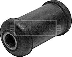 Borg & Beck BSK6163 - Suspension, bras de liaison droxauto.com