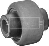 Borg & Beck BSK6112 - Suspension, bras de liaison droxauto.com