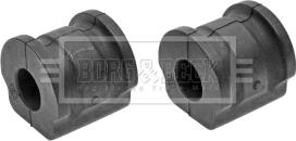 Borg & Beck BSK6899K - Kit de réparation, barre de couplage stabilisatrice droxauto.com