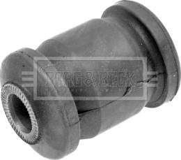 Borg & Beck BSK6894 - Suspension, bras de liaison droxauto.com