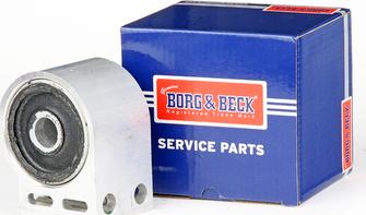Borg & Beck BSK6895 - Suspension, bras de liaison droxauto.com