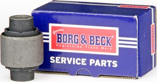 Borg & Beck BSK6890 - Suspension, bras de liaison droxauto.com