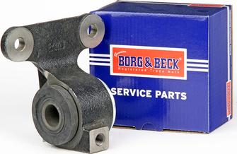 Borg & Beck BSK6898 - Suspension, bras de liaison droxauto.com