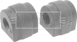 Borg & Beck BSK6846K - Kit de réparation, barre de couplage stabilisatrice droxauto.com