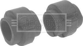 Borg & Beck BSK6842K - Kit de réparation, barre de couplage stabilisatrice droxauto.com