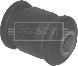 Borg & Beck BSK6859 - Suspension, bras de liaison droxauto.com