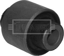 Borg & Beck BSK6865 - Suspension, bras de liaison droxauto.com