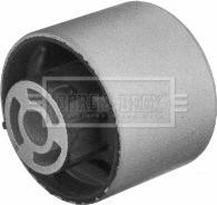 Borg & Beck BSK6866 - Suspension, bras de liaison droxauto.com