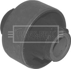 Borg & Beck BSK6860 - Suspension, bras de liaison droxauto.com