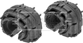 Borg & Beck BSK6889K - Kit de réparation, barre de couplage stabilisatrice droxauto.com