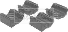 Borg & Beck BSK6880K - Kit de réparation, barre de couplage stabilisatrice droxauto.com