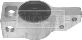 Borg & Beck BSK6888 - Suspension, bras de liaison droxauto.com