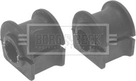 Borg & Beck BSK6832K - Kit de réparation, barre de couplage stabilisatrice droxauto.com