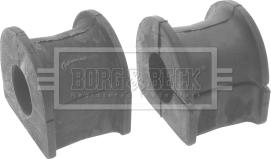 Borg & Beck BSK6824K - Kit de réparation, barre de couplage stabilisatrice droxauto.com