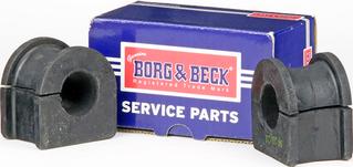 Borg & Beck BSK6825K - Kit de réparation, barre de couplage stabilisatrice droxauto.com