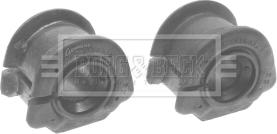 Borg & Beck BSK6397K - Kit de réparation, barre de couplage stabilisatrice droxauto.com