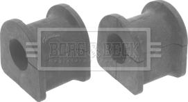 Borg & Beck BSK6354K - Kit de réparation, barre de couplage stabilisatrice droxauto.com