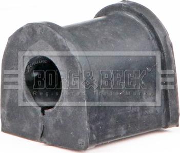 Borg & Beck BSK6350 - Kit de réparation, barre de couplage stabilisatrice droxauto.com