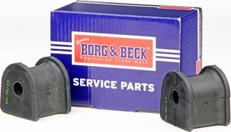 Borg & Beck BSK6353K - Kit de réparation, barre de couplage stabilisatrice droxauto.com