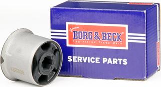 Borg & Beck BSK6368HD - Suspension, bras de liaison droxauto.com