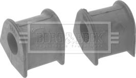 Borg & Beck BSK6304K - Kit de réparation, barre de couplage stabilisatrice droxauto.com