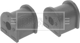 Borg & Beck BSK6305K - Kit de réparation, barre de couplage stabilisatrice droxauto.com