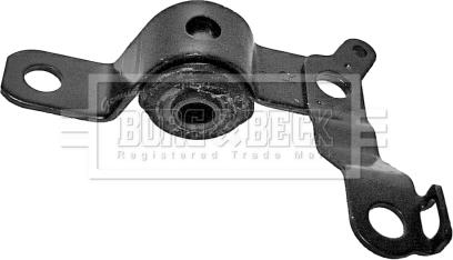 Borg & Beck BSK6301 - Suspension, bras de liaison droxauto.com