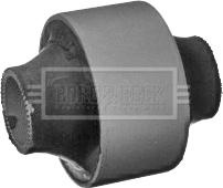 Borg & Beck BSK6303 - Suspension, bras de liaison droxauto.com