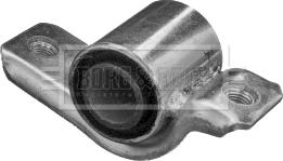 Borg & Beck BSK6319 - Suspension, bras de liaison droxauto.com