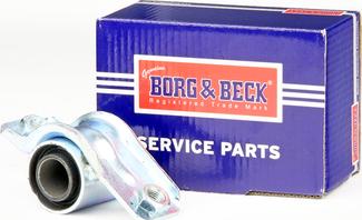 Borg & Beck BSK6318 - Suspension, bras de liaison droxauto.com