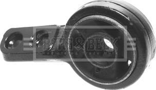 Borg & Beck BSK6335 - Suspension, bras de liaison droxauto.com