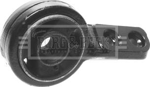 Borg & Beck BSK6336 - Suspension, bras de liaison droxauto.com