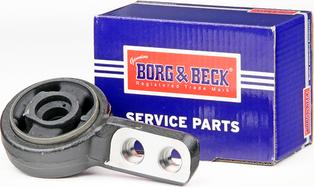 Borg & Beck BSK6337 - Suspension, bras de liaison droxauto.com