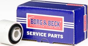 Borg & Beck BSK6329 - Suspension, bras de liaison droxauto.com