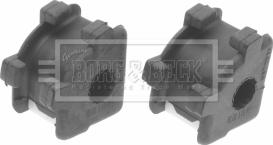 Borg & Beck BSK6375K - Kit de réparation, barre de couplage stabilisatrice droxauto.com