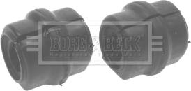 Borg & Beck BSK6259K - Kit de réparation, barre de couplage stabilisatrice droxauto.com