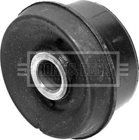 Borg & Beck BSK6265 - Suspension, corps de l'essieu droxauto.com